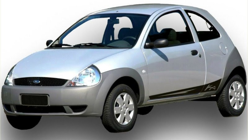 faixa lateral adesiva em vinil automotivo ford ka antigo endura rocam lançamento tuning